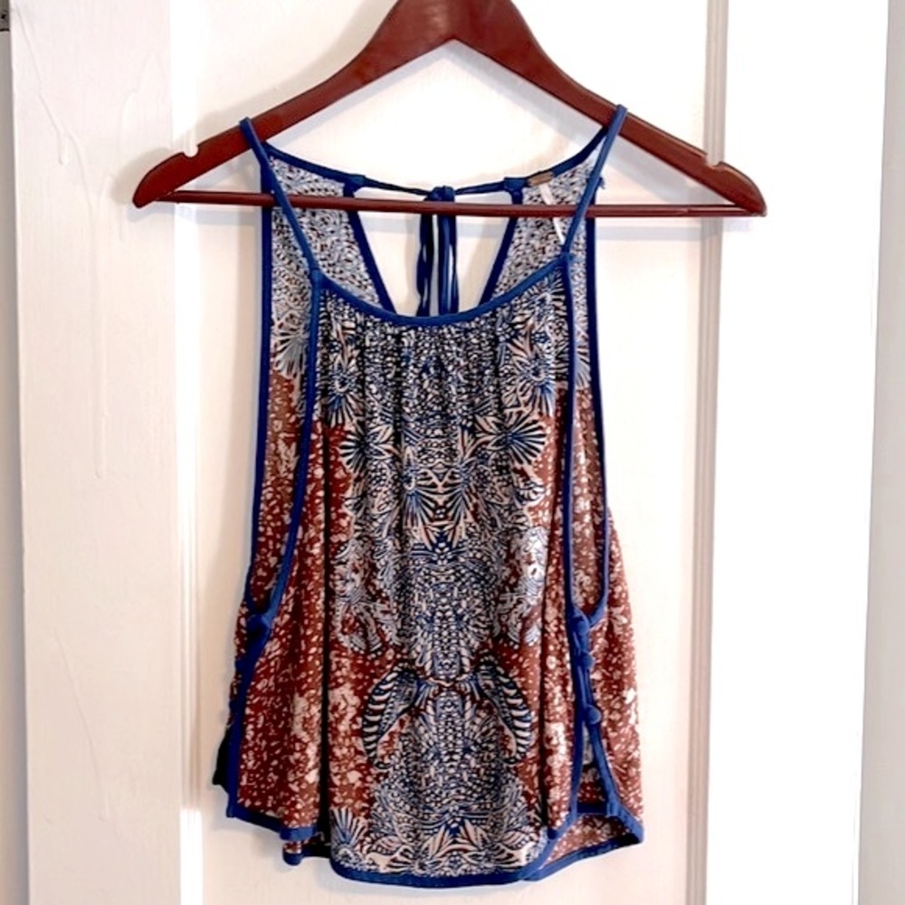 Free People Tank